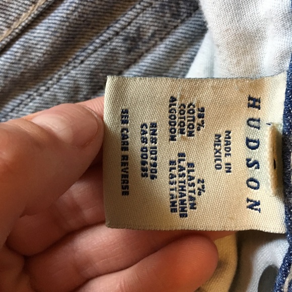 Hudson jeans - Picture 5 of 6